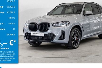 BMW X3 14.279 km 51.390 &euro; Remscheid 42897