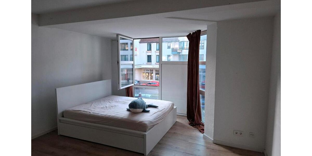 Etagenwohnung Köln Lindenthal - 1 Zimmer, 31 m&sup2;, 625&euro; | Angebot:25900235