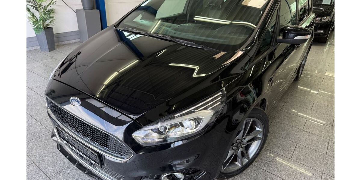 Ford S-Max 162.711 km 16.899 &euro; Köln 50829