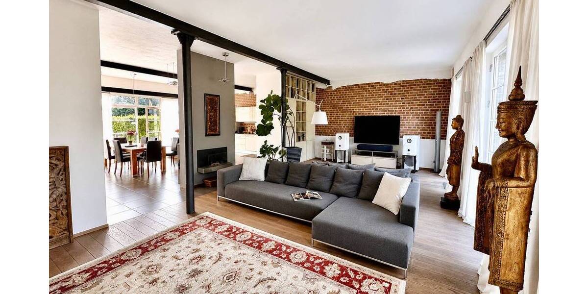 Einfamilienhaus Pulheim Geyen - 8 Zimmer, 1.540.000&euro; | Angebot:26657717