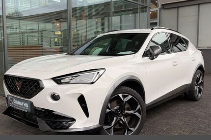 Cupra Formentor 12.107 km 35.950 &euro; Bergisch Gladbach 51429