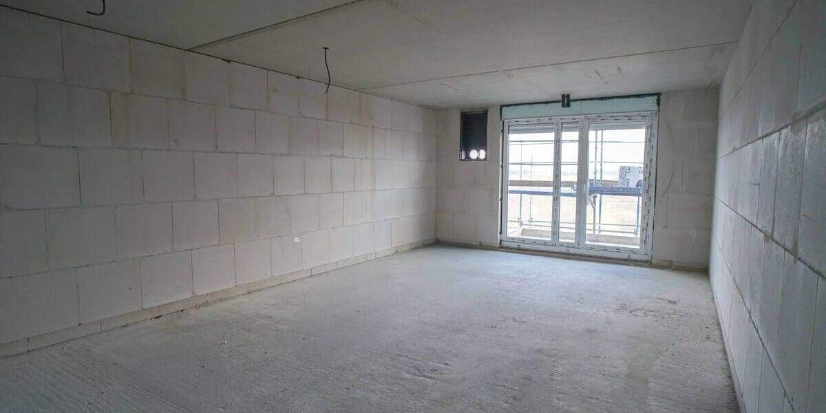 Etagenwohnung Dormagen Dormagen-Mitte - 3 Zimmer, 89 m&sup2;, 379.500&euro; | Angebot:25689642