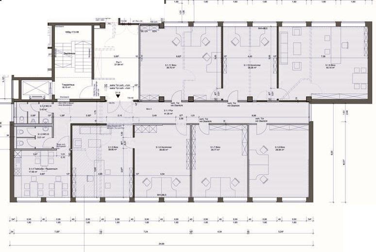 Gewerbeobjekt Frechen - 400&euro; | Angebot:24021095