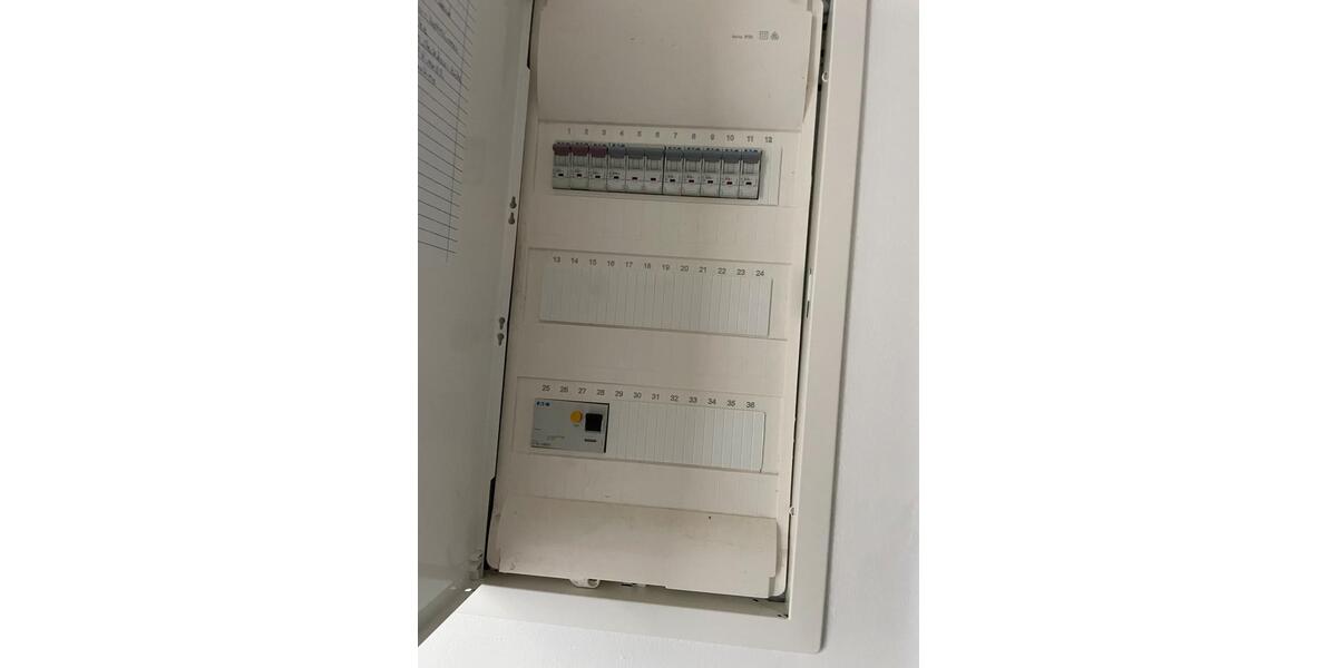 Erdgeschoßwohnung Köln - 2 Zimmer, 30 m&sup2;, 770&euro; | Angebot:25992983