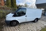 Ford Transit 286.000 km 2.200 &euro; Hürth 50354