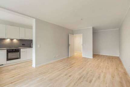 Wohnung Neuss Reuschenberg - 1 Zimmer, 44 m&sup2;, 165.000&euro; | Angebot:27297504