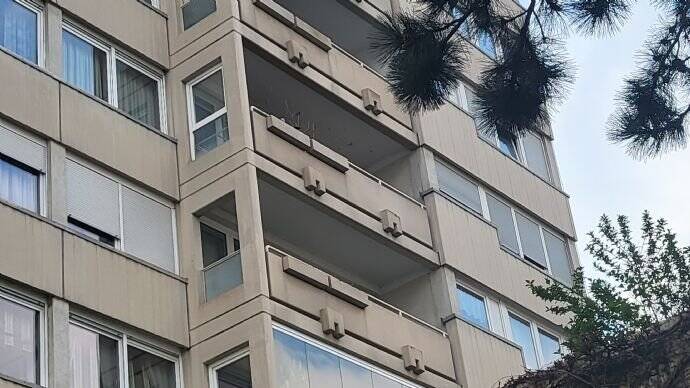 Etagenwohnung Köln Porz - 2 Zimmer, 75 m&sup2;, 249.000&euro; | Angebot:25739385