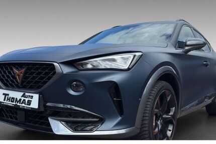 Cupra Formentor 39.000 km 30.700 &euro; Brühl 50321