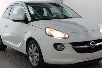 Opel Adam 147.000 km 5.500 &euro; Wülfrath 42489