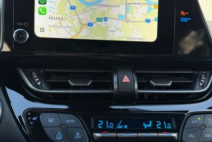 Toyota C-HR 70.625 km 21.000 &euro; Neuss 41468