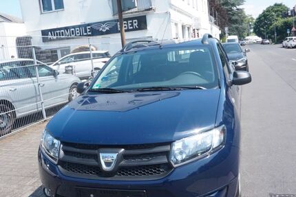 Dacia Logan 93.000 km 4.399 &euro; Köln 51143