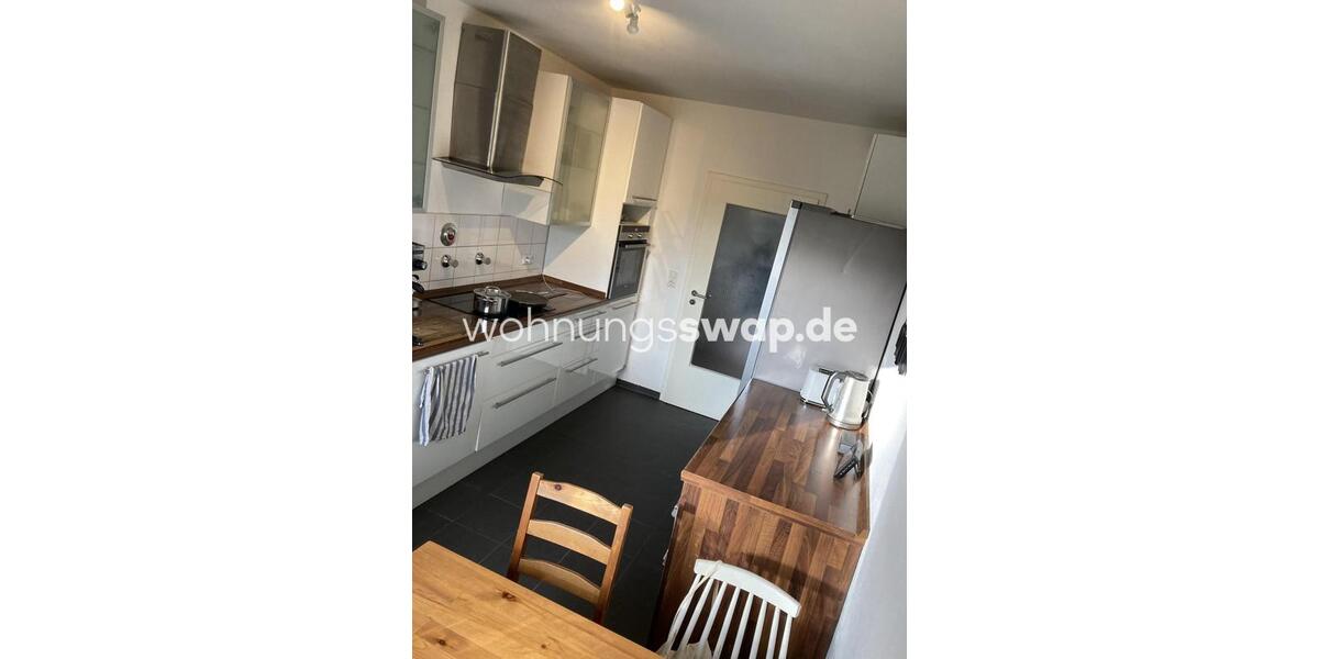 Etagenwohnung Köln Rodenkirchen - 3 Zimmer, 88 m&sup2;, 1.170&euro; | Angebot:25856180