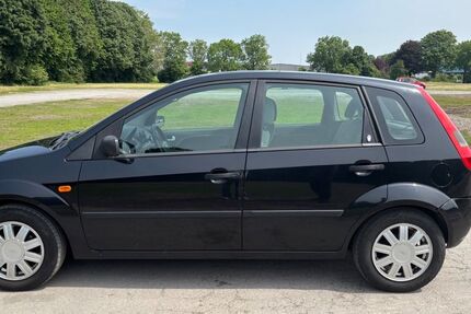 Ford Fiesta 216.000 km 850 &euro; Dormagen 41539