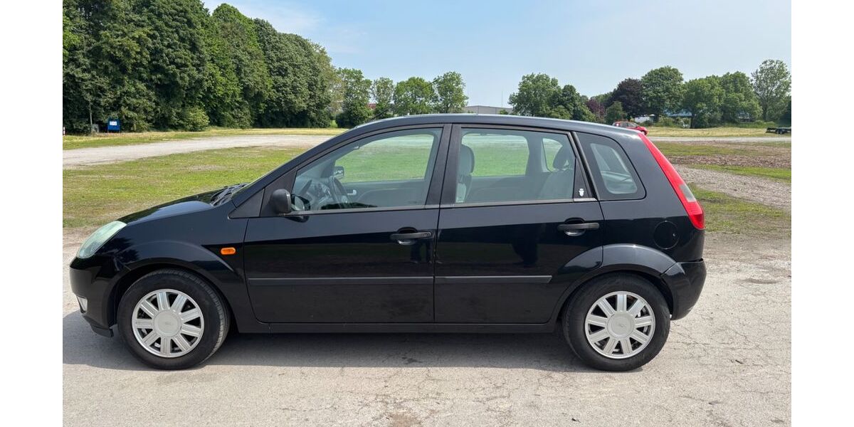 Ford Fiesta 216.000 km 850 &euro; Dormagen 41539