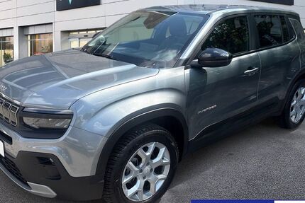 Jeep Avenger 26.628 km 19.990 &euro; Solingen 42655