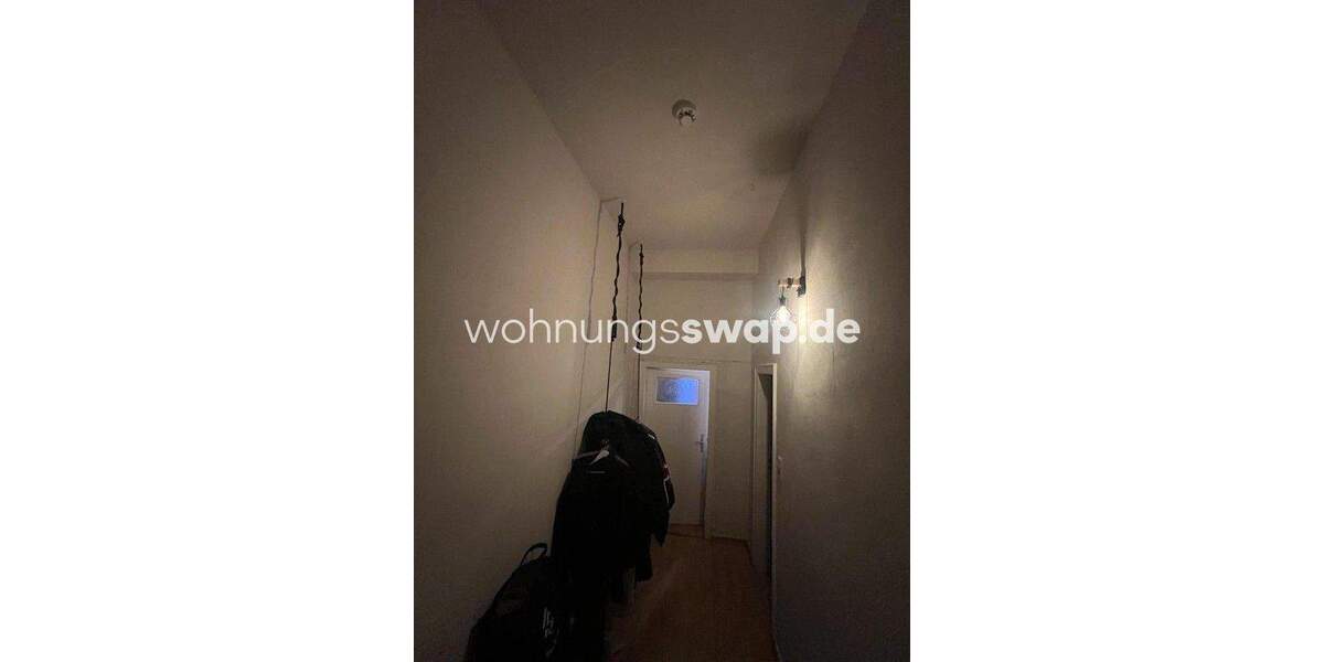 Etagenwohnung Köln Neustadt-Nord - 2 Zimmer, 45 m&sup2;, 640&euro; | Angebot:25920302