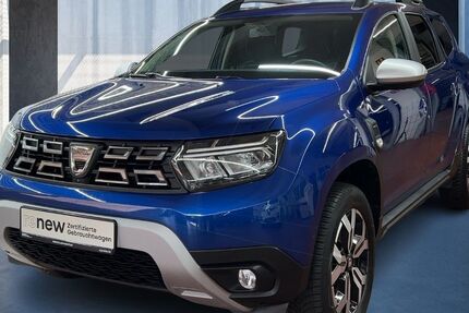 Dacia Duster 67.119 km 18.430 &euro; Köln 50939