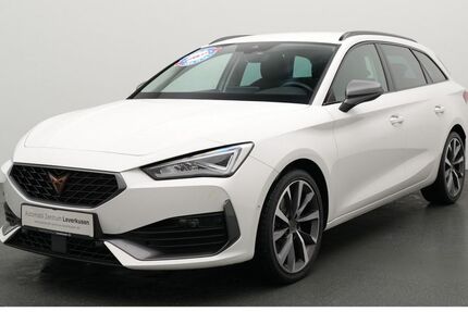 Cupra Leon 51.375 km 22.980 &euro; Leverkusen 51379