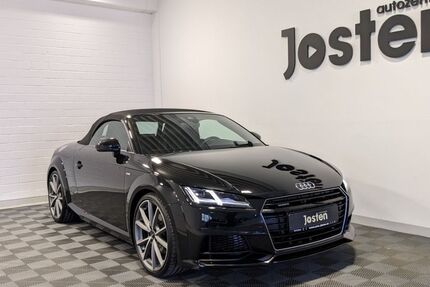 Audi TT 57.292 km 29.990 &euro; Monheim am Rhein 40789