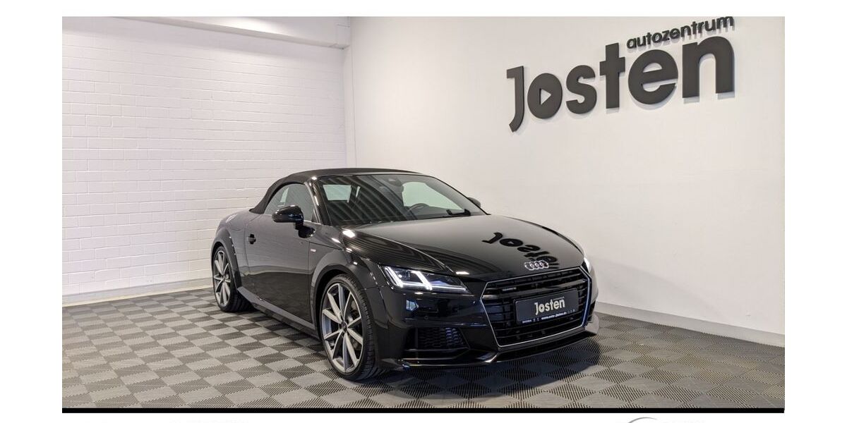 Audi TT 57.292 km 29.990 &euro; Monheim am Rhein 40789