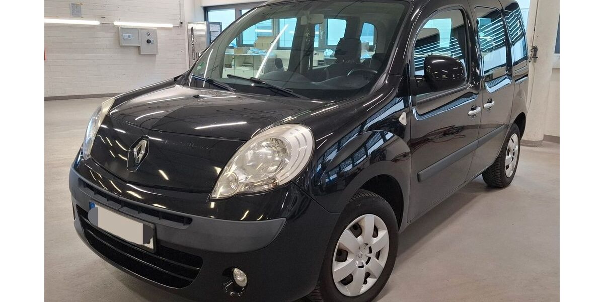 Renault Kangoo 188.000 km 4.500 &euro; Solingen 42719