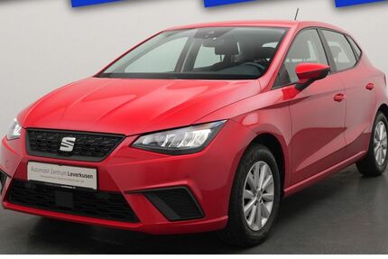 Seat Ibiza 37.424 km 11.680 &euro; Leverkusen 51379