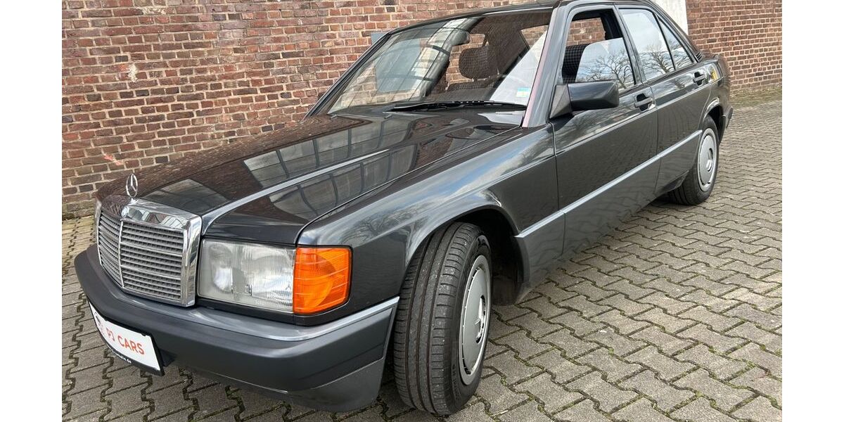 Mercedes-Benz 190 141.647 km 14.999 &euro; Köln 51069