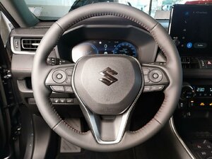 Suzuki Across 2.5 Plug-In Hybrid Comfort+ E-Four 2.500 km 43.980 &euro; HAAN 42781