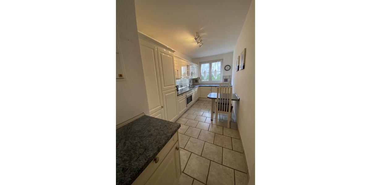 Erdgeschoßwohnung Bergisch Gladbach Paffrath - 3 Zimmer, 107 m&sup2;, 1.880&euro; | Angebot:25219725