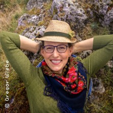 Martina Schwarzmann - macht was Sie will 18.04.2026 Salzburgarena