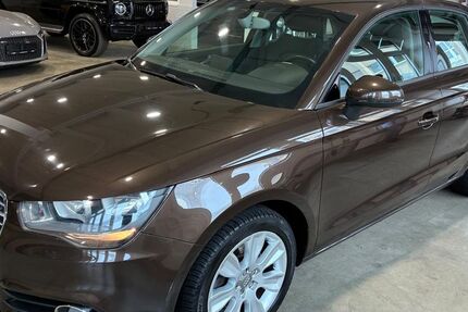 Audi A1 161.000 km 8.200 &euro; Willich 47877