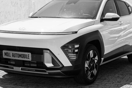 Hyundai KONA 1.200 km 24.480 &euro; Köln 50825