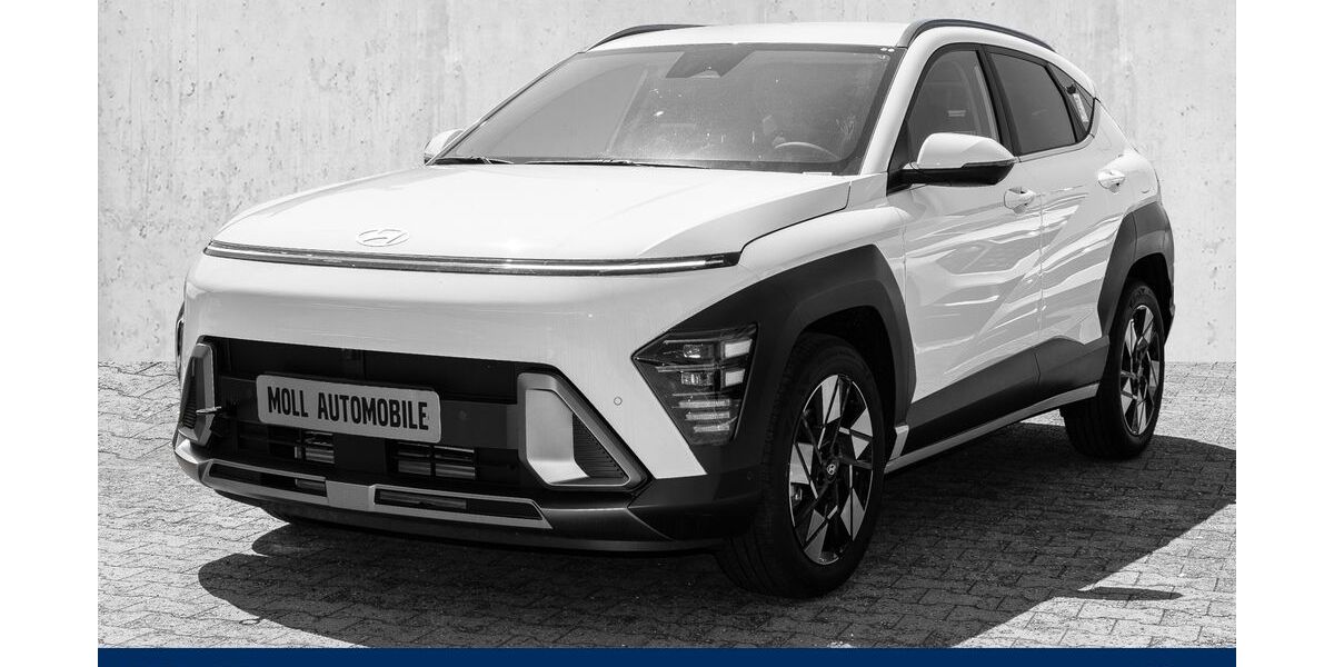 Hyundai KONA 1.200 km 24.480 &euro; Köln 50825