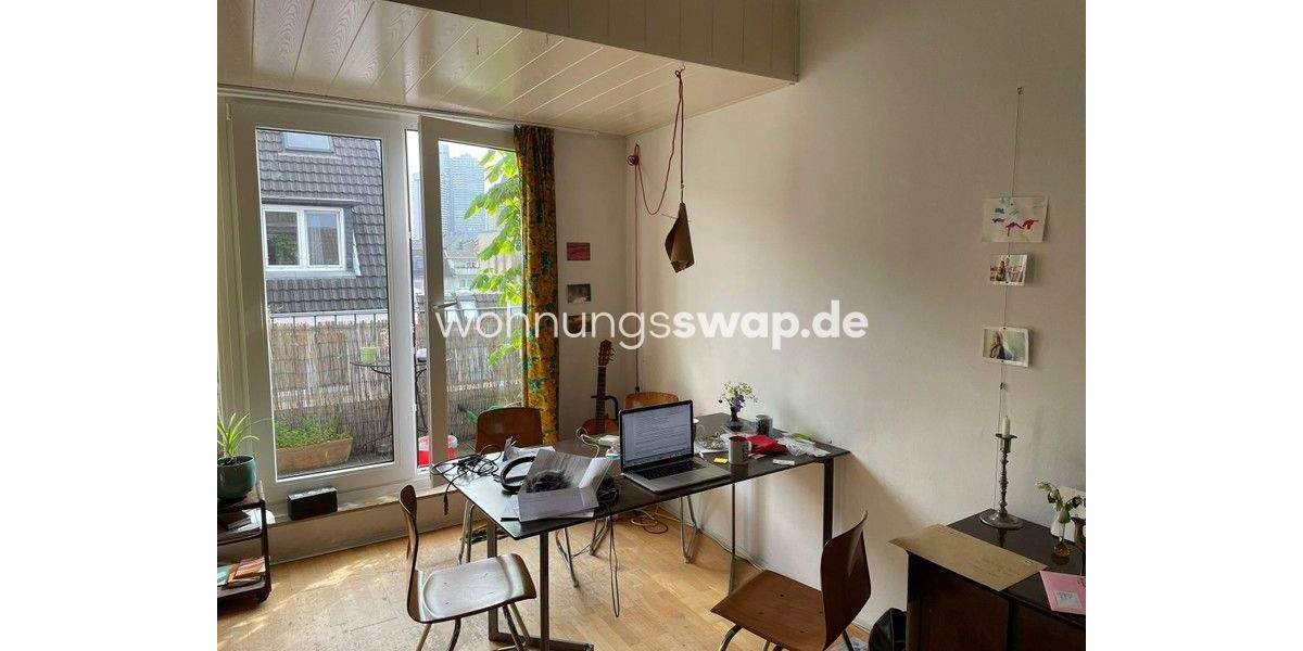Etagenwohnung Köln Sülz - 3 Zimmer, 78 m&sup2;, 900&euro; | Angebot:25958224