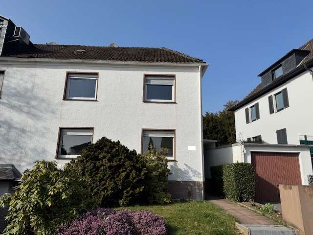 Einfamilienhaus Solingen Burg - 6 Zimmer, 100 m&sup2;, 299.000&euro; | Angebot:25761533