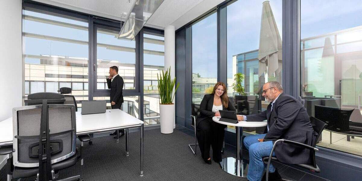 Gewerbeobjekt Düsseldorf Stadtmitte - 4.276&euro; | Angebot:25820116