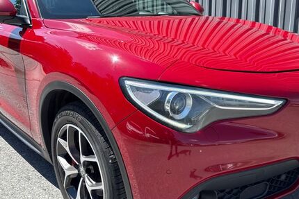 Alfa Romeo Stelvio 323.387 km 11.490 &euro; Bergisch Gladbach 51467