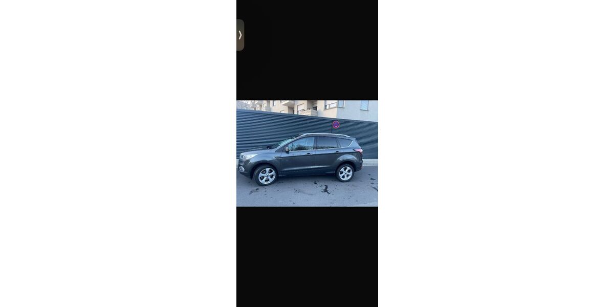Ford Kuga 76.000 km 16.900 &euro; Köln 51067