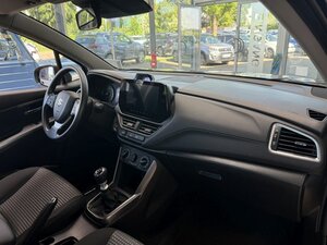 Suzuki S-Cross 1.4 EDITION Hybrid+Garantie+CarPlay+LED+ 7.400 km 18.999 &euro; Meerbusch 40667