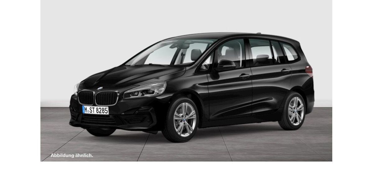 BMW 218 Gran Tourer 63.761 km 22.490 &euro; Leverkusen 51371