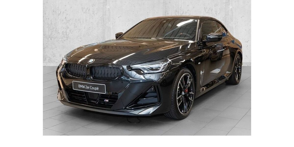 BMW M240i 7.000 km 63.990 &euro; Leverkusen 51371