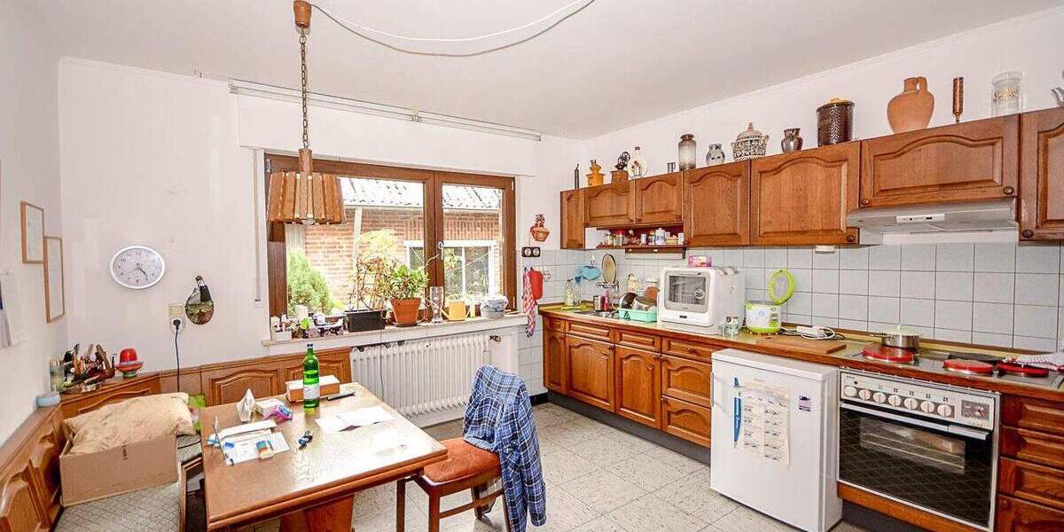 Einfamilienhaus Hürth Fischenich - 5 Zimmer, 135 m&sup2;, 649.000&euro; | Angebot:25837938