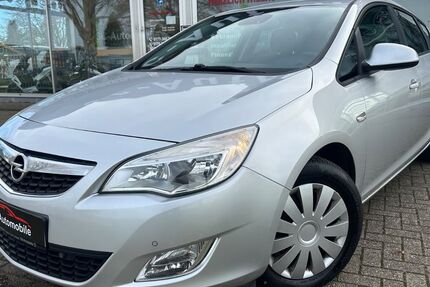 Opel Astra 276.916 km 3.490 &euro; Bergheim Zieverich (bei Köln) 50126