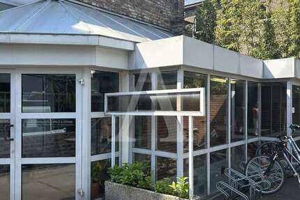 Gewerbeobjekt Köln Mülheim - 1.200&euro; | Angebot:26722323