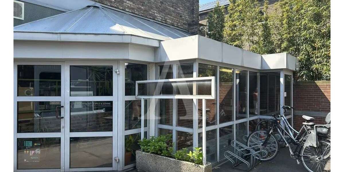 Gewerbeobjekt Köln Mülheim - 1.200&euro; | Angebot:26722323