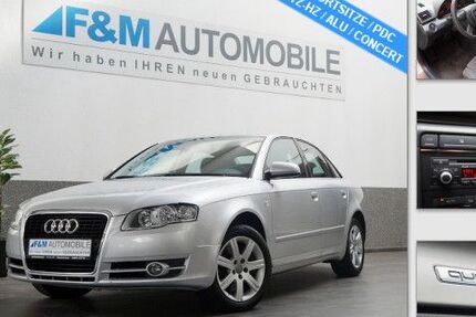Audi A4 176.000 km 5.950 &euro; Neuss 41460
