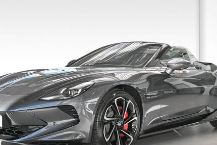 MG Cyberster 10.000 km 62.990 &euro; Remscheid 42855