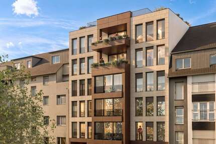 Wohnung Köln / Sülz Sülz - 3 Zimmer, 212 m&sup2;, 2.199.000&euro; | Angebot:27196884