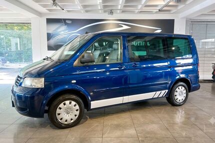VW T5 Multivan 384.304 km 12.950 &euro; Ratingen 40880