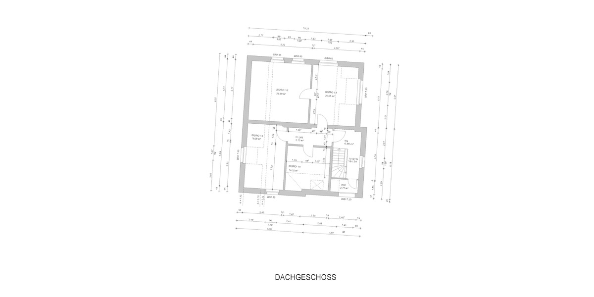 Gewerbeobjekt Leverkusen Opladen - 749&euro; | Angebot:25974366